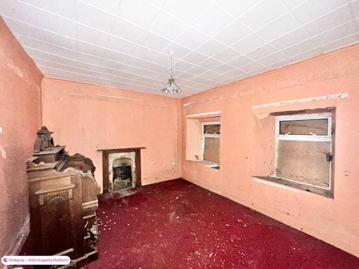 Detached house for Sale in Charleville, Cork