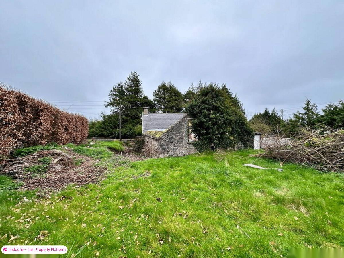 Detached house for Sale in Charleville, Cork