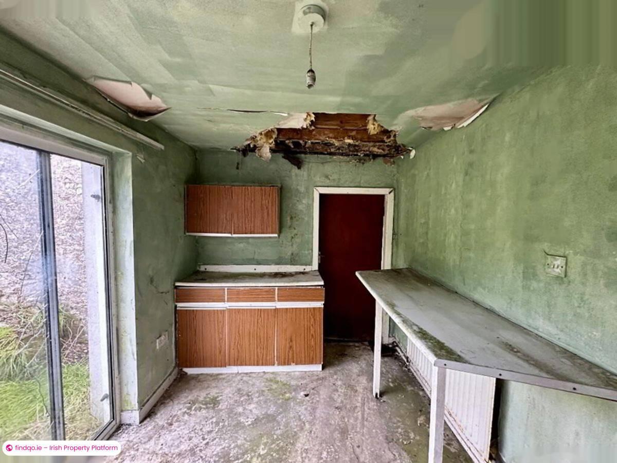 Detached house for Sale in Charleville, Cork