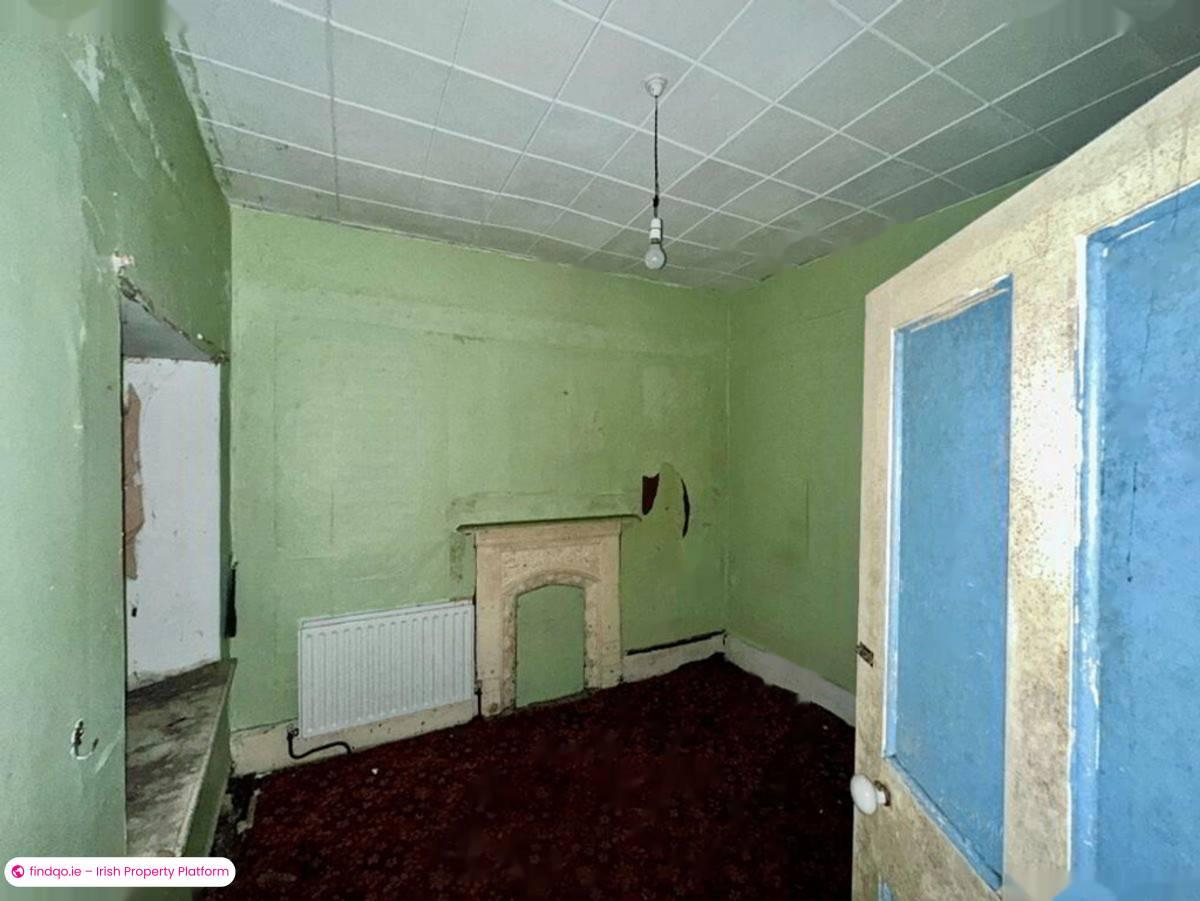 Detached house for Sale in Charleville, Cork