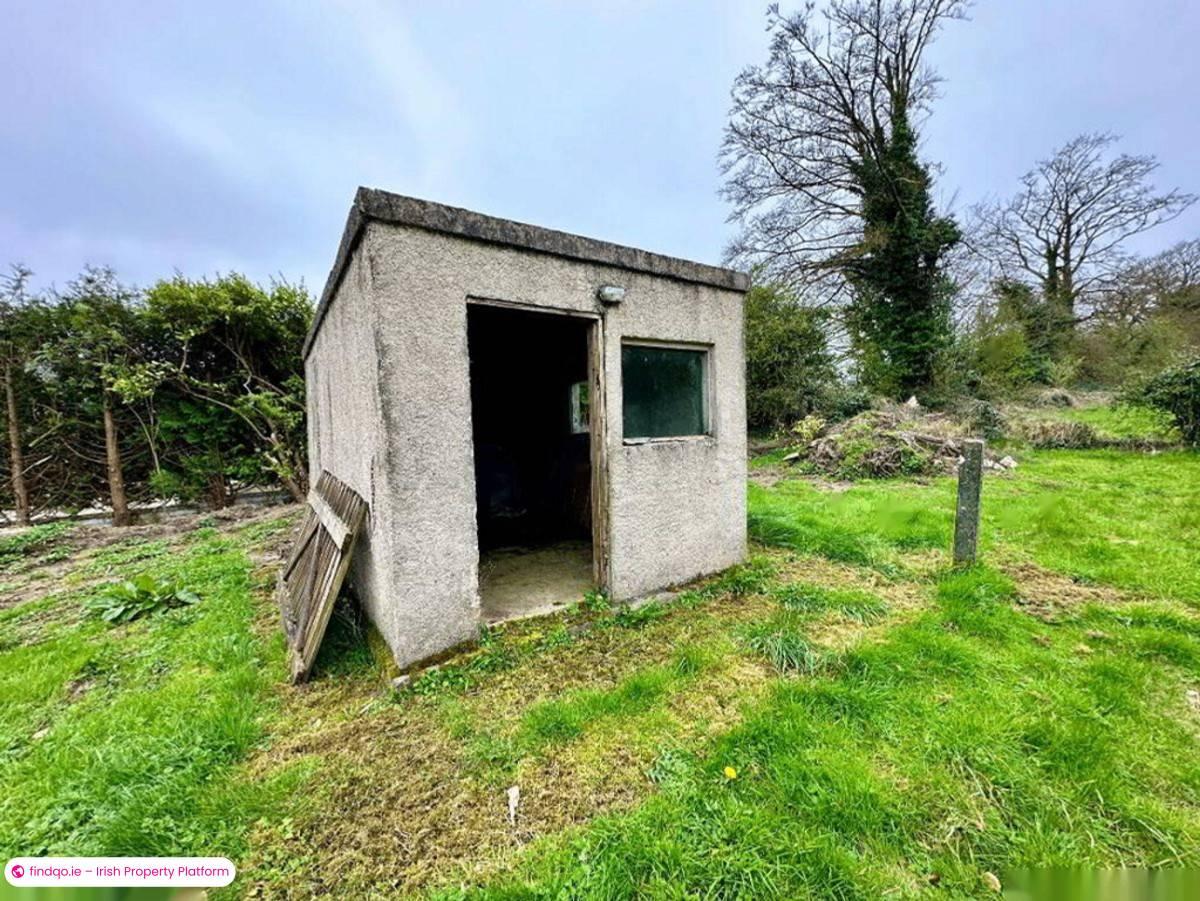Detached house for Sale in Charleville, Cork