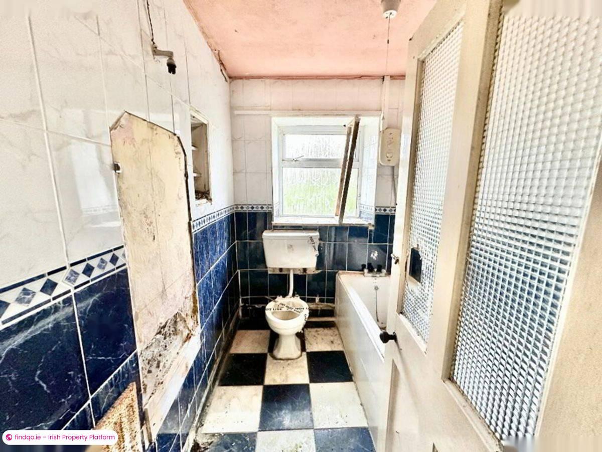 Detached house for Sale in Charleville, Cork