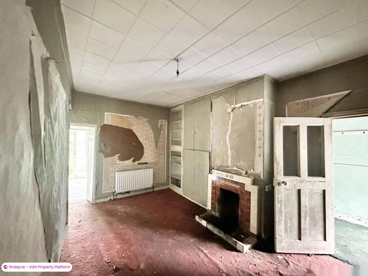 Detached house for Sale in Charleville, Cork