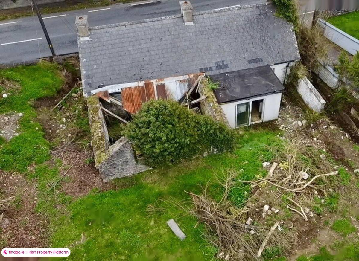 Detached house for Sale in Charleville, Cork