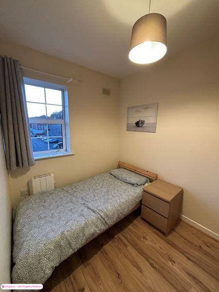 2 Bedroom Apartment for Rent in Dublin 8