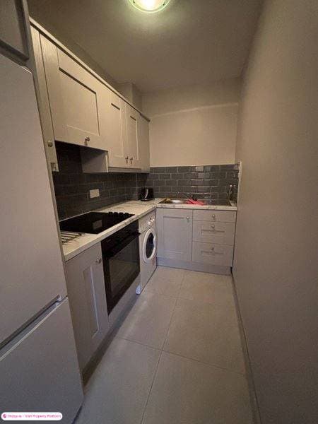 2 Bedroom Apartment for Rent in Dublin 8
