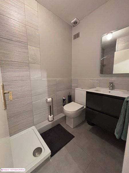 2 Bedroom Apartment for Rent in Dublin 8