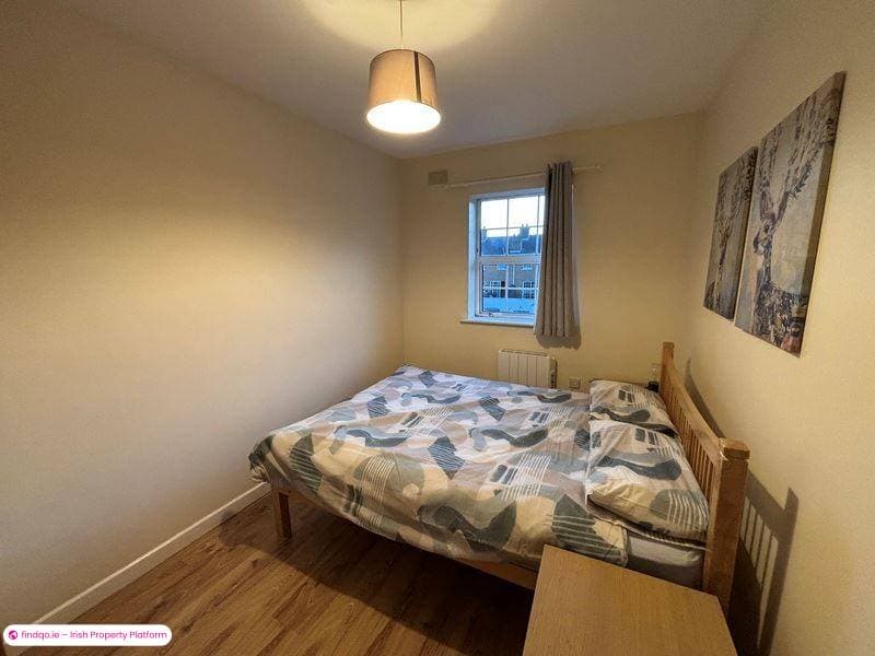 2 Bedroom Apartment for Rent in Dublin 8