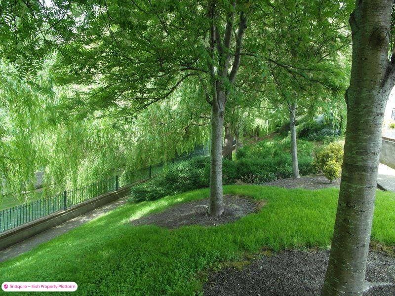 2 Bedroom Apartment for Rent in Dublin 8