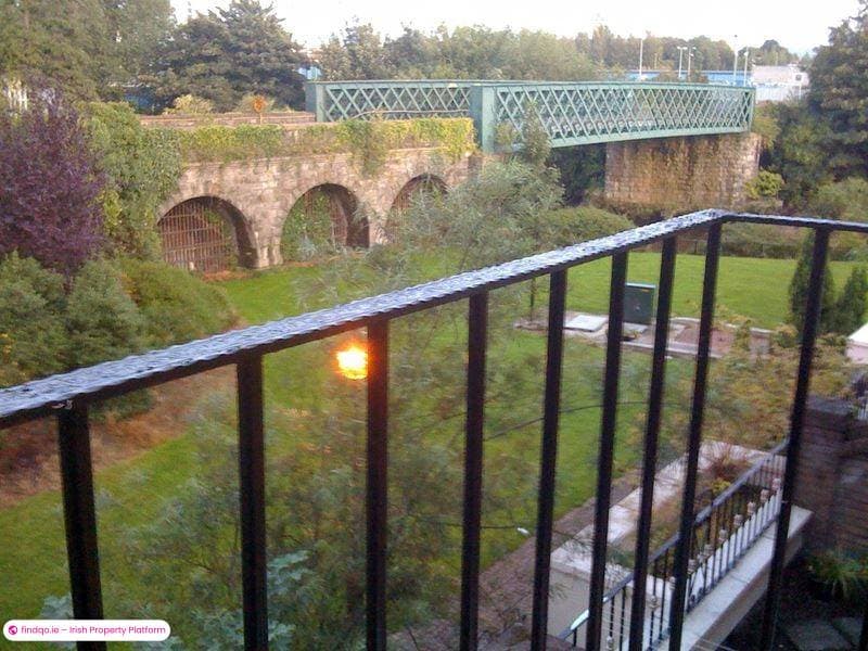 2 Bedroom Apartment for Rent in Dublin 8