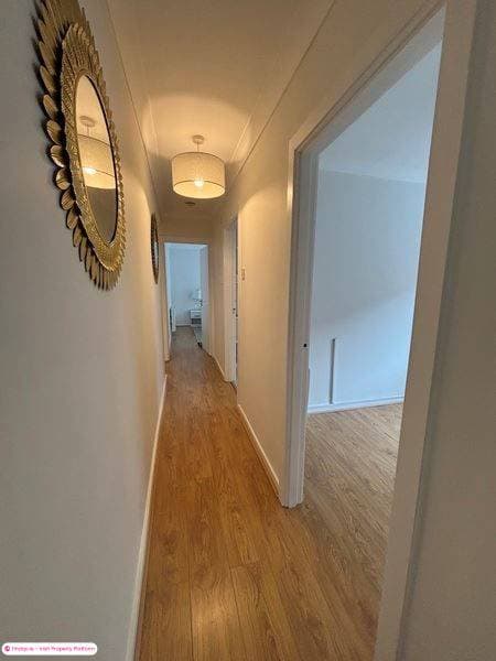 3 Bedroom Apartment for Rent in Dublin 2