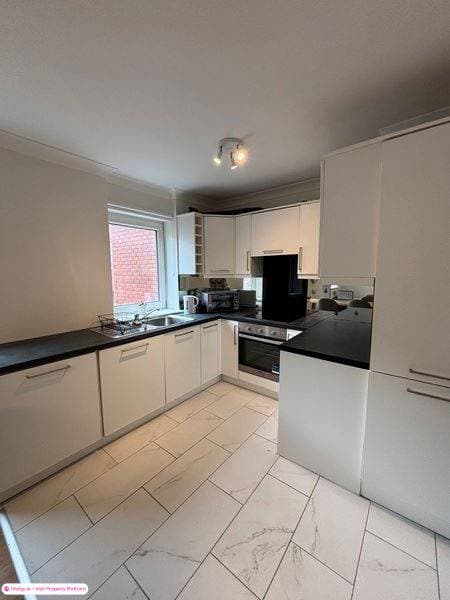 3 Bedroom Apartment for Rent in Dublin 2