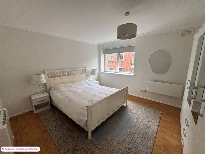 3 Bedroom Apartment for Rent in Dublin 2