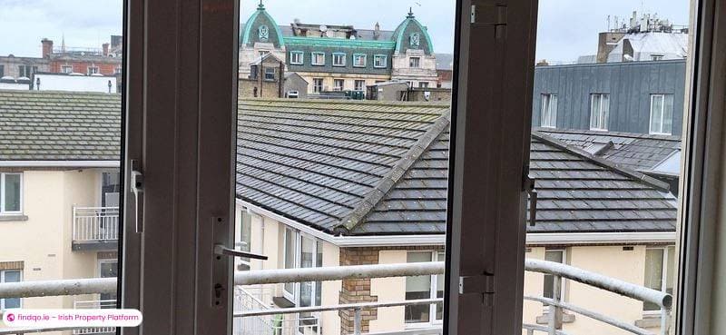 1 Bedroom Apartment for Rent in Dublin 1