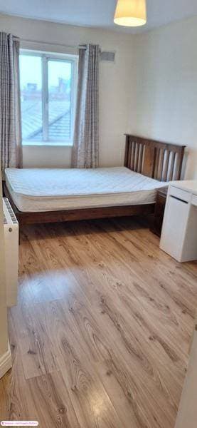 1 Bedroom Apartment for Rent in Dublin 1