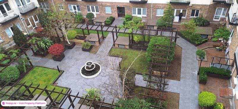 1 Bedroom Apartment for Rent in Dublin 1