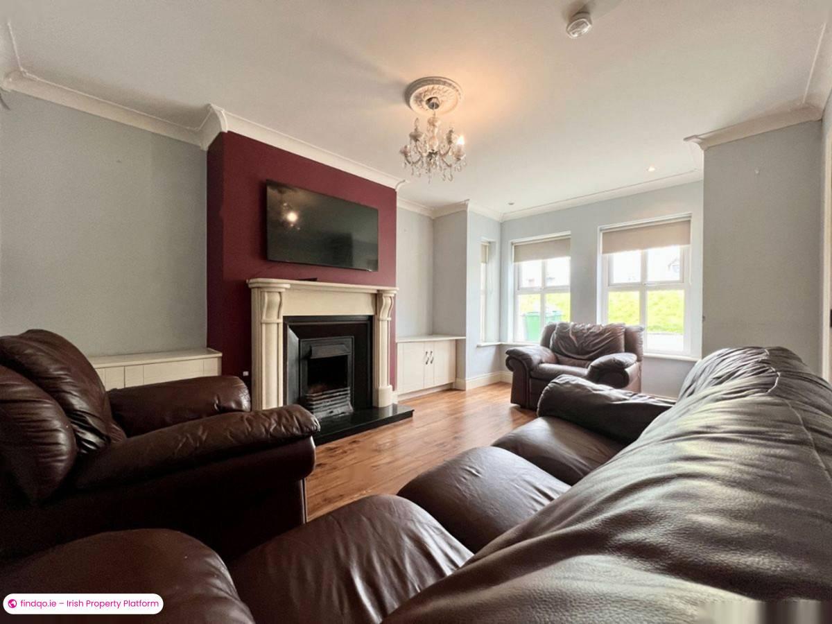 Semi-detached house for Sale in Kilflynn, Kerry