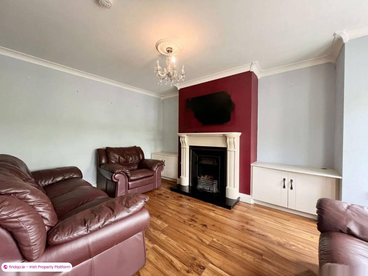 Semi-detached house for Sale in Kilflynn, Kerry