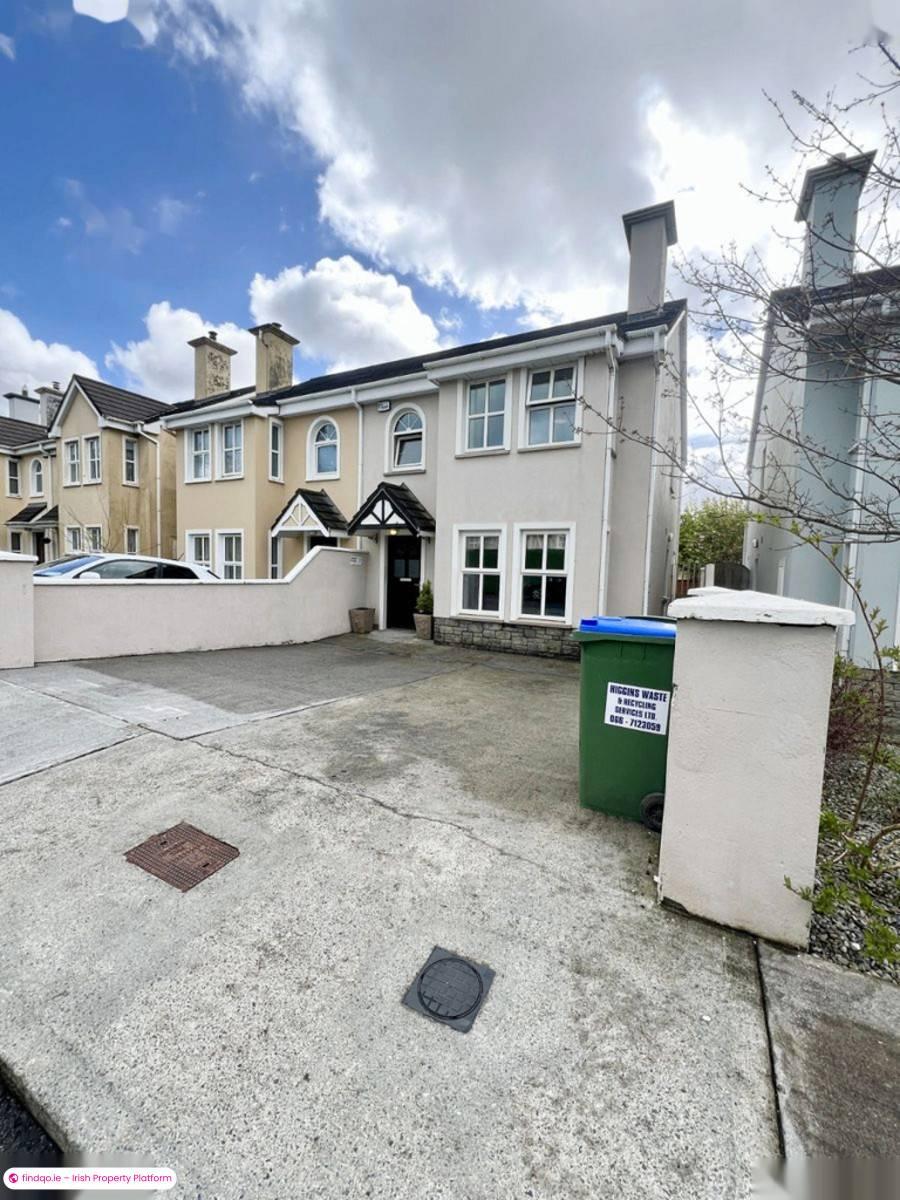 Semi-detached house for Sale in Kilflynn, Kerry
