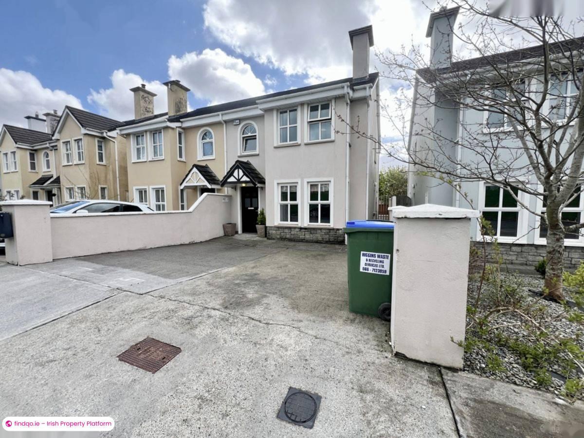Semi-detached house for Sale in Kilflynn, Kerry