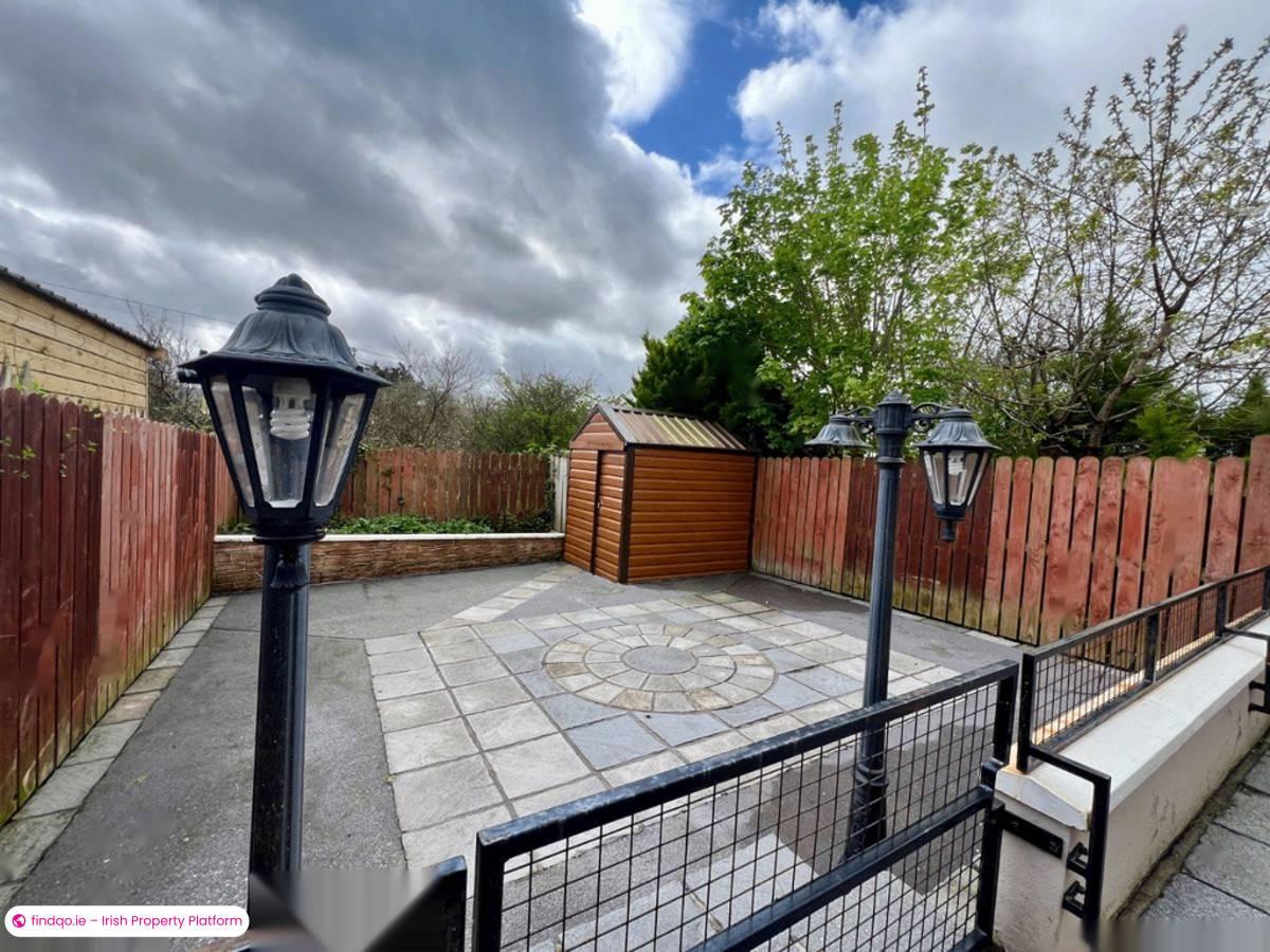 Semi-detached house for Sale in Kilflynn, Kerry