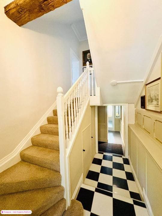 Terraced house for Sale in Tralee, Kerry