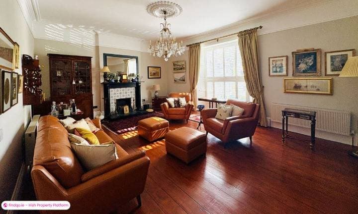 Terraced house for Sale in Tralee, Kerry