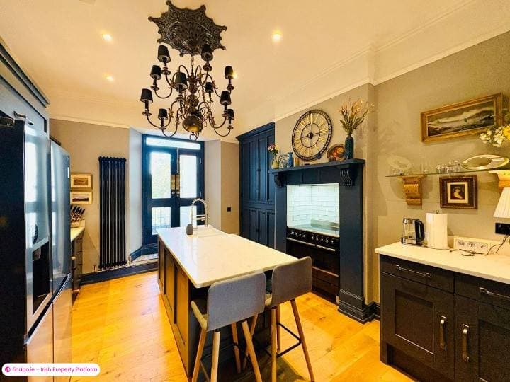 Terraced house for Sale in Tralee, Kerry