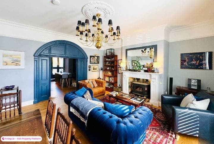 Terraced house for Sale in Tralee, Kerry