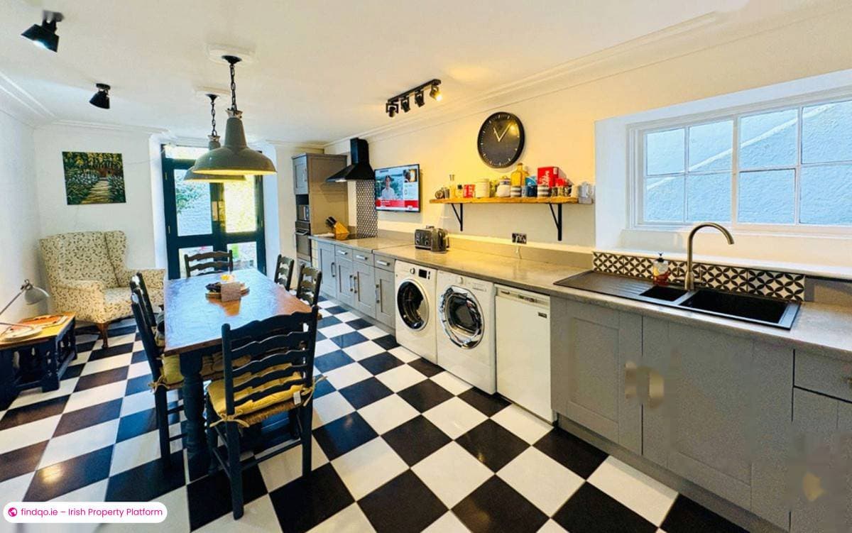 Terraced house for Sale in Tralee, Kerry