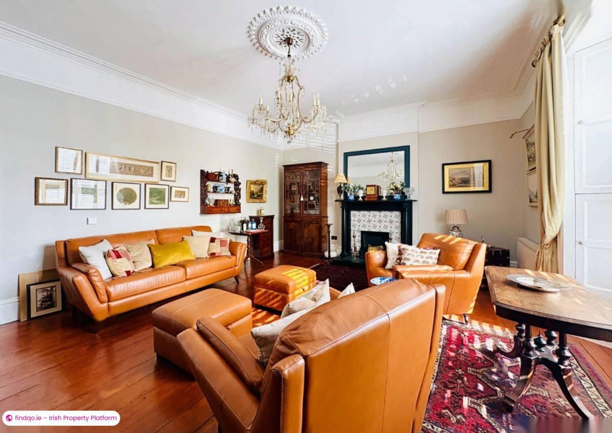 Terraced house for Sale in Tralee, Kerry