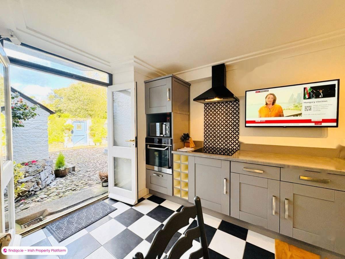 Terraced house for Sale in Tralee, Kerry