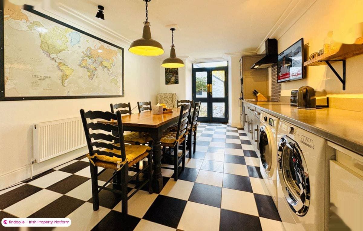 Terraced house for Sale in Tralee, Kerry