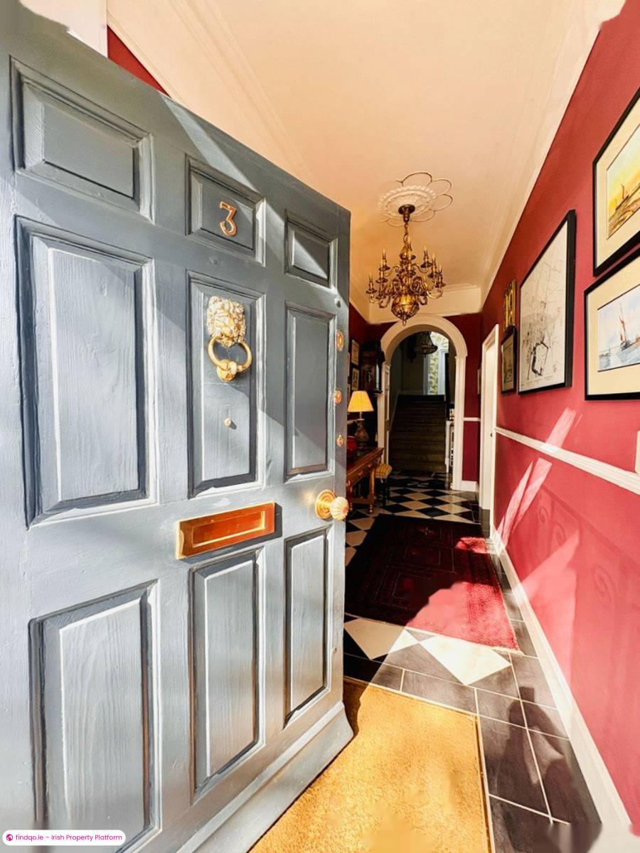 Terraced house for Sale in Tralee, Kerry