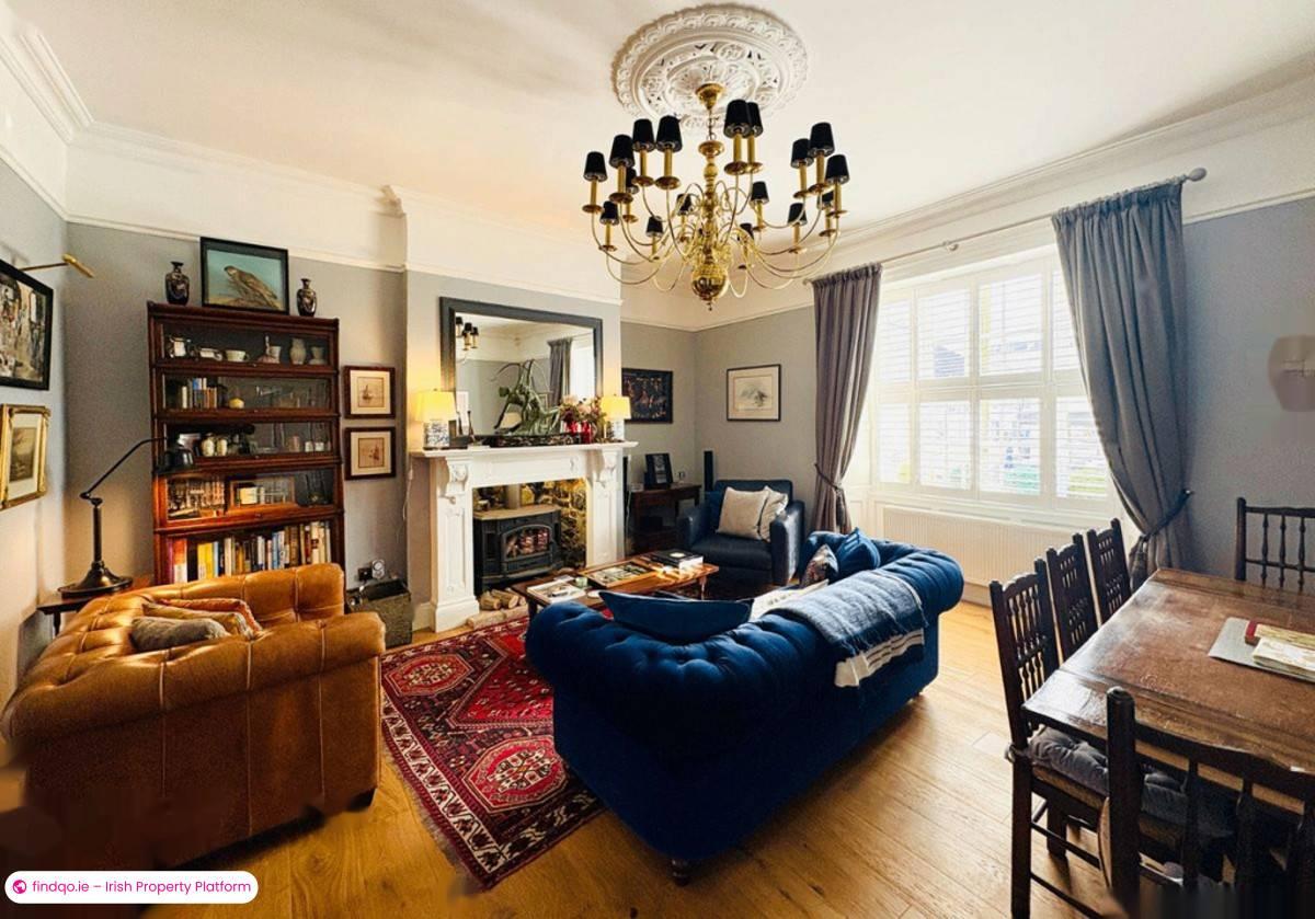 Terraced house for Sale in Tralee, Kerry