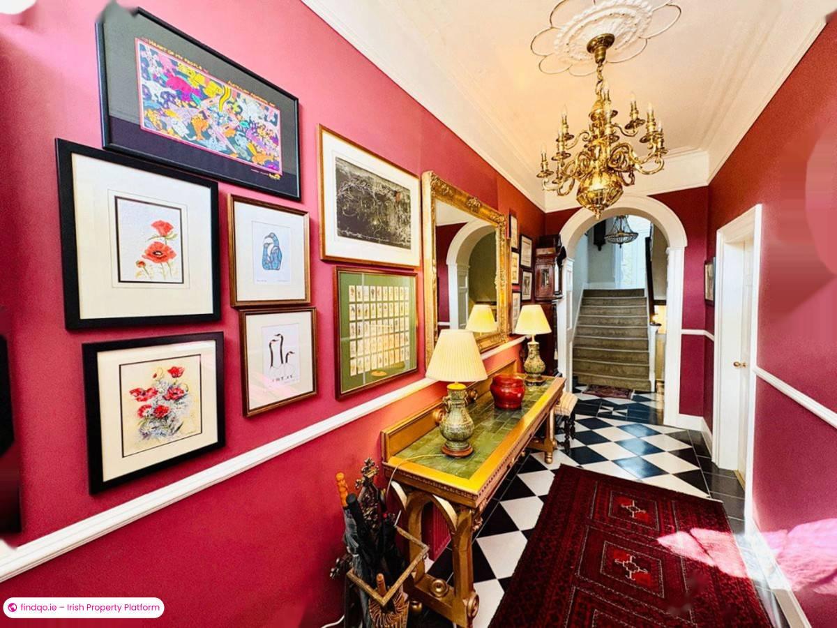 Terraced house for Sale in Tralee, Kerry