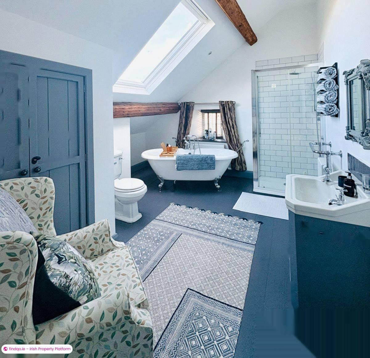 Terraced house for Sale in Tralee, Kerry