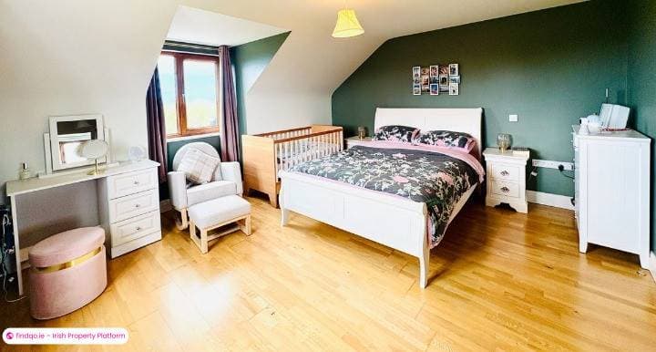 Detached house for Sale in Ardfert, Kerry