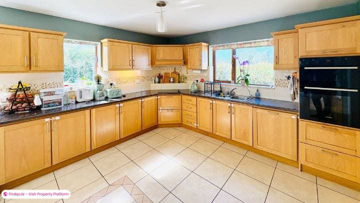 Detached house for Sale in Ardfert, Kerry