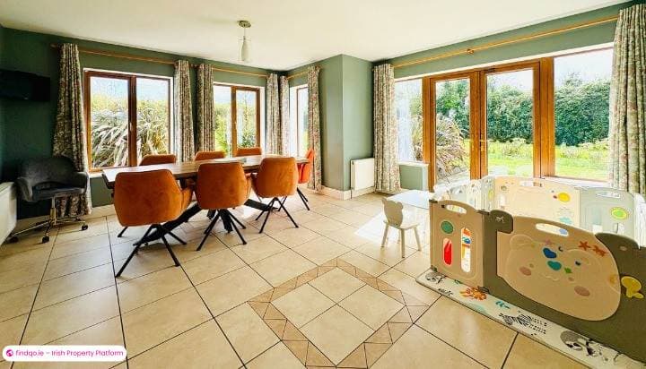 Detached house for Sale in Ardfert, Kerry