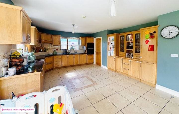 Detached house for Sale in Ardfert, Kerry