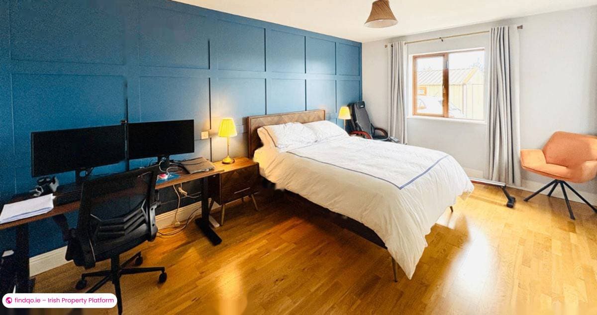 Detached house for Sale in Ardfert, Kerry