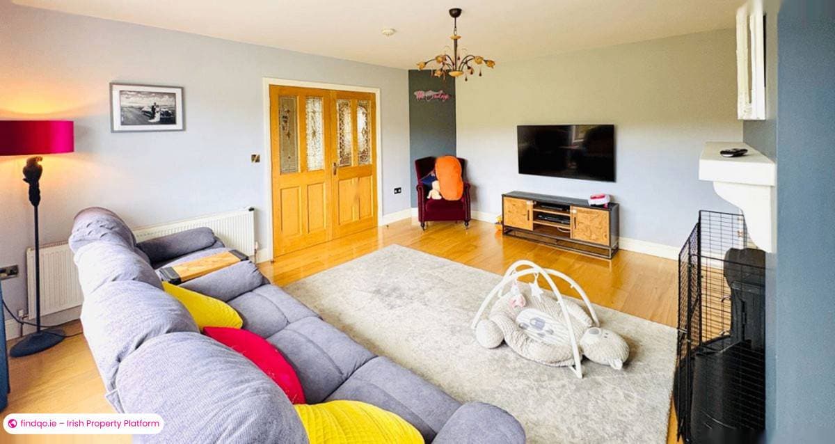 Detached house for Sale in Ardfert, Kerry