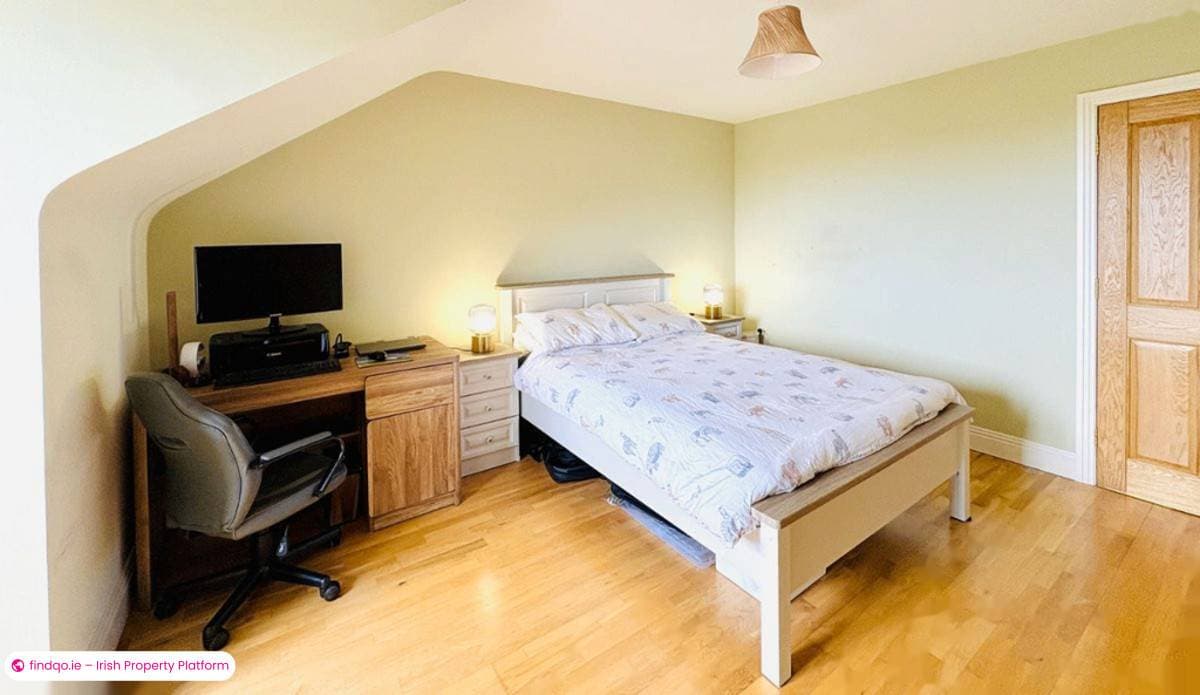 Detached house for Sale in Ardfert, Kerry