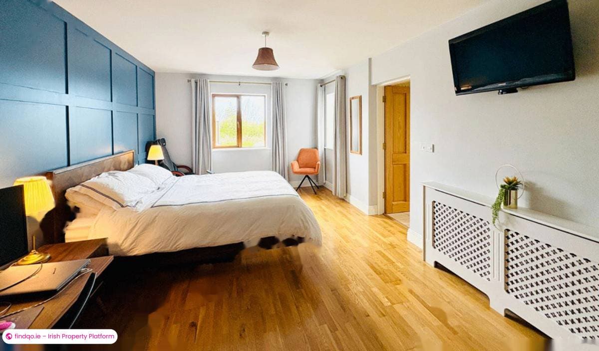 Detached house for Sale in Ardfert, Kerry