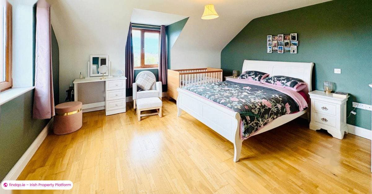 Detached house for Sale in Ardfert, Kerry