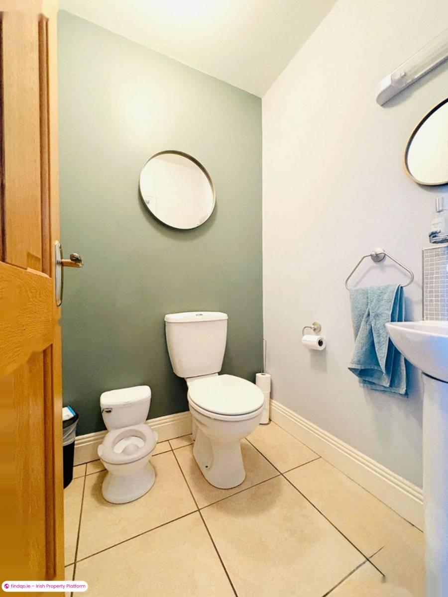 Detached house for Sale in Ardfert, Kerry