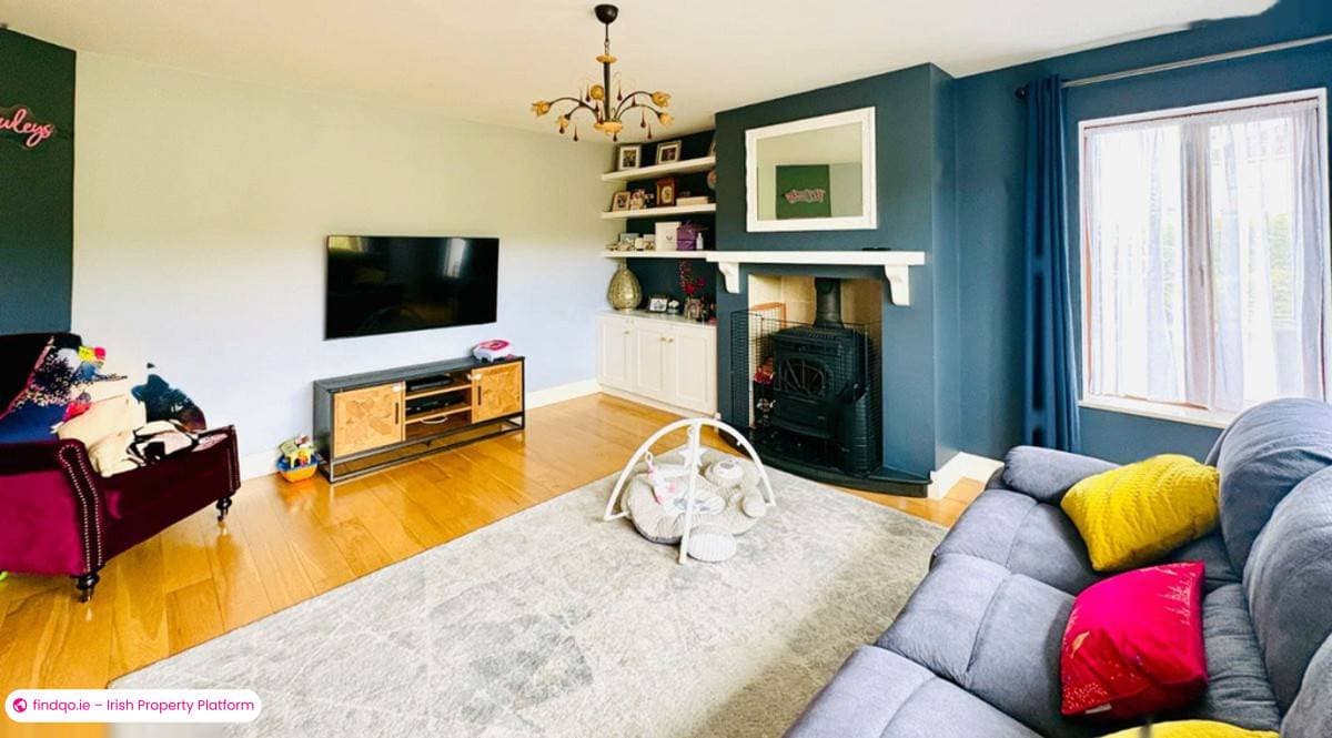 Detached house for Sale in Ardfert, Kerry