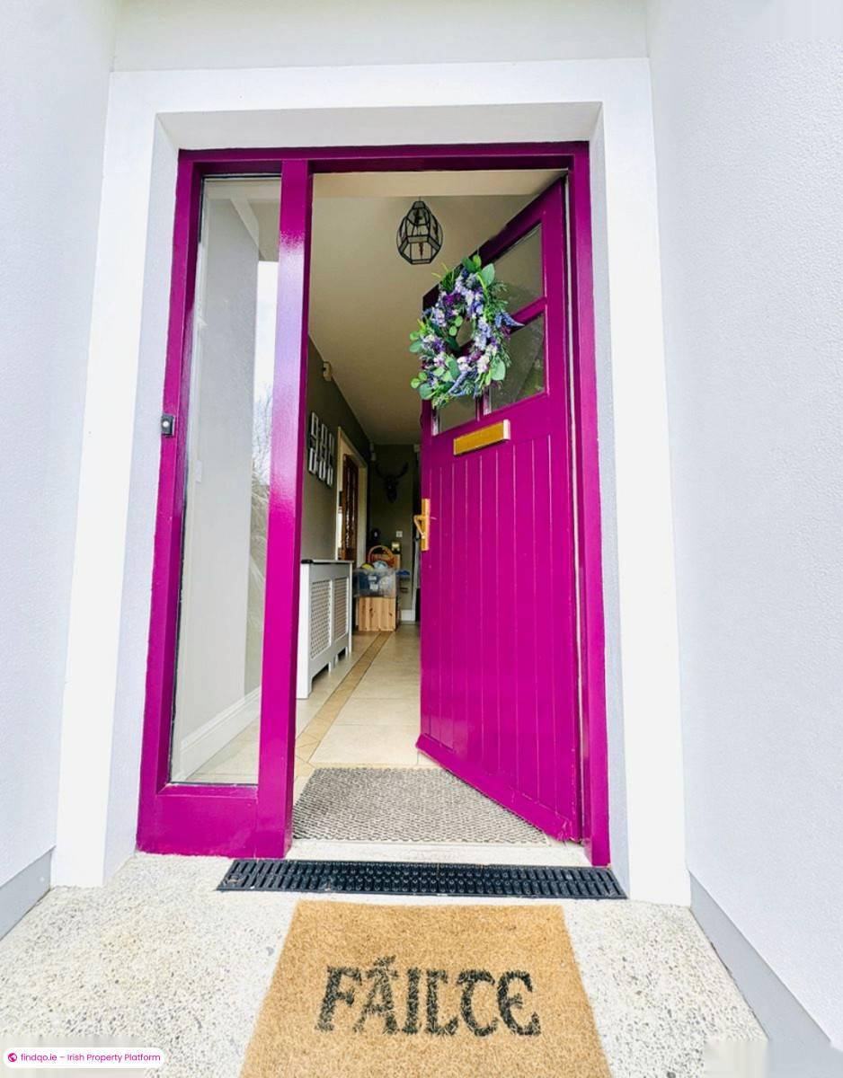 Detached house for Sale in Ardfert, Kerry