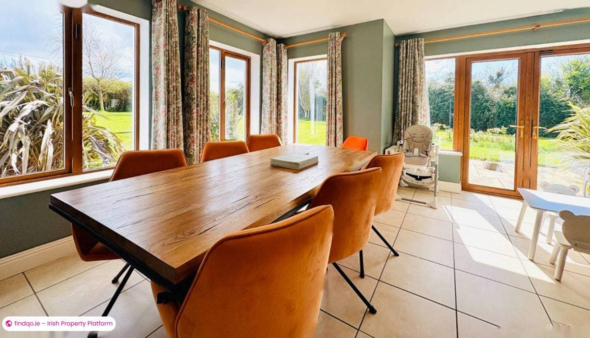 Detached house for Sale in Ardfert, Kerry